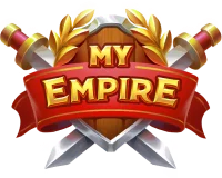 Logo My Empire Casino